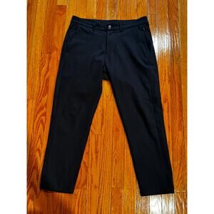 Lululemon Commission Slim-Fit Pant |  28” L  Warpstreme